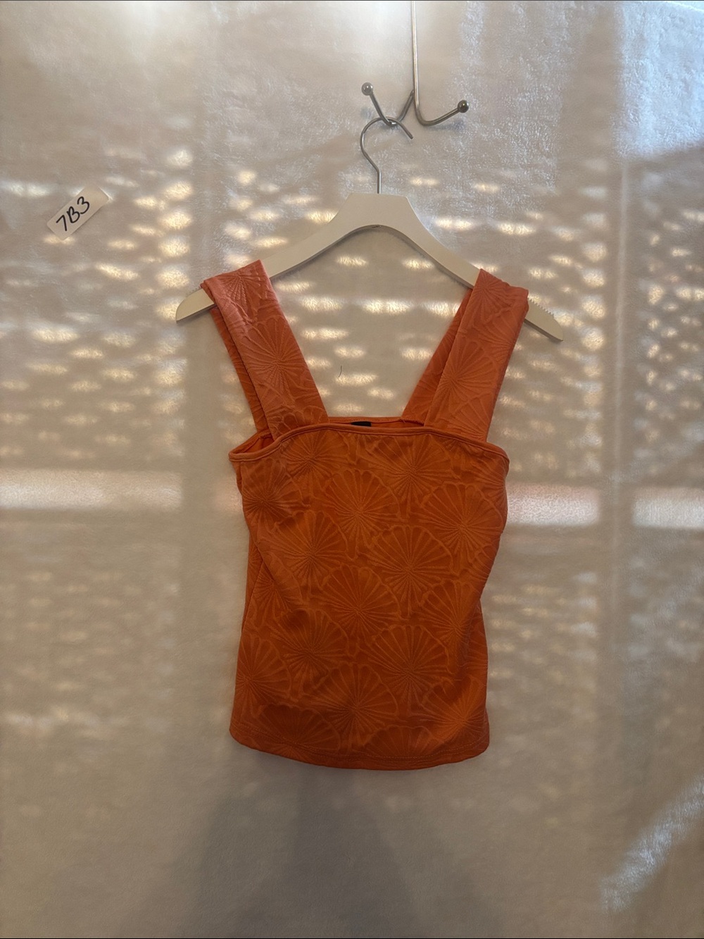 Dazy small blouse